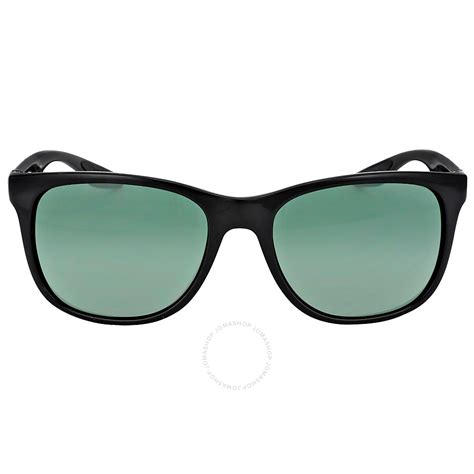 Prada Lifestyle Black Sunglasses PS 03OS